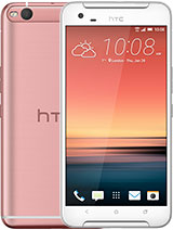 Best available price of HTC One X9 in Czech