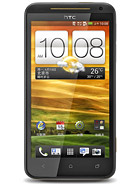 Best available price of HTC One XC in Czech
