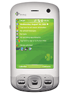 Best available price of HTC P3600 in Czech