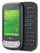 Best available price of HTC P4350 in Czech