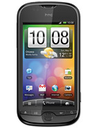 Best available price of HTC Panache in Czech