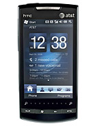 Best available price of HTC Pure in Czech