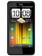 Best available price of HTC Raider 4G in Czech