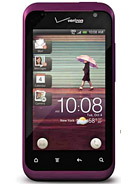 Best available price of HTC Rhyme CDMA in Czech