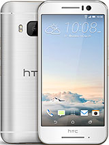Best available price of HTC One S9 in Czech