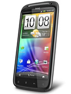 Best available price of HTC Sensation 4G in Czech