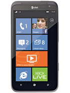 Best available price of HTC Titan II in Czech