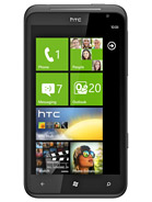 Best available price of HTC Titan in Czech