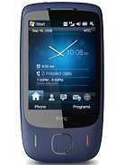 Best available price of HTC Touch 3G in Czech