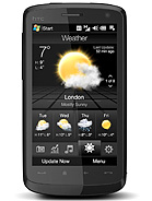 Best available price of HTC Touch HD in Czech