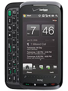 Best available price of HTC Touch Pro2 CDMA in Czech