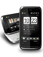 Best available price of HTC Touch Pro2 in Czech