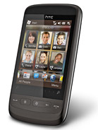 Best available price of HTC Touch2 in Czech