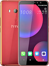 Best available price of HTC U11 Eyes in Czech