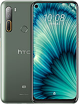 Best available price of HTC U20 5G in Czech