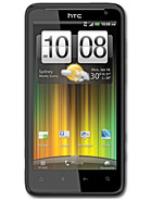 Best available price of HTC Velocity 4G in Czech