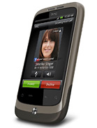 Best available price of HTC Wildfire in Czech