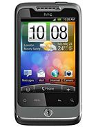 Best available price of HTC Wildfire CDMA in Czech