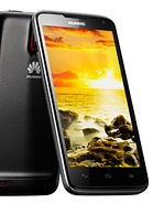 Best available price of Huawei Ascend D1 in Czech