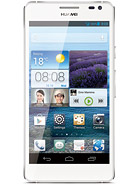 Best available price of Huawei Ascend D2 in Czech