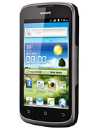 Best available price of Huawei Ascend G300 in Czech