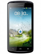 Best available price of Huawei Ascend G500 in Czech