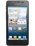 Best available price of Huawei Ascend G510 in Czech