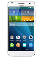 Best available price of Huawei Ascend G7 in Czech