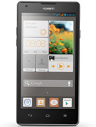 Best available price of Huawei Ascend G700 in Czech