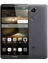 Best available price of Huawei Ascend Mate7 Monarch in Czech