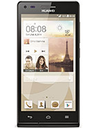 Best available price of Huawei Ascend P7 mini in Czech