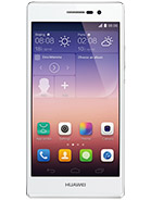 Best available price of Huawei Ascend P7 in Czech