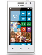 Best available price of Huawei Ascend W1 in Czech