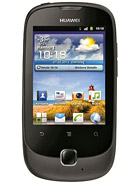 Best available price of Huawei Ascend Y100 in Czech