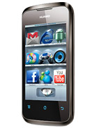 Best available price of Huawei Ascend Y200 in Czech