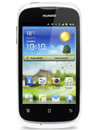 Best available price of Huawei Ascend Y201 Pro in Czech