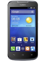 Best available price of Huawei Ascend Y540 in Czech
