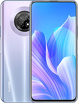 Best available price of Huawei Enjoy 20 Plus 5G in Czech