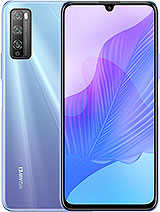 Best available price of Huawei Enjoy 20 Pro in Czech
