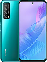 Best available price of Huawei Enjoy 20 SE in Czech