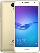 Best available price of Huawei Enjoy 6 in Czech