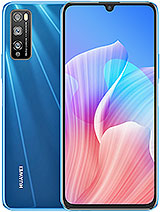 Best available price of Huawei Enjoy Z 5G in Czech