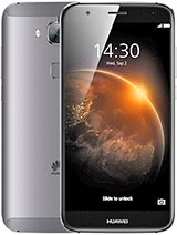 Best available price of Huawei G7 Plus in Czech