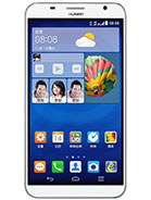 Best available price of Huawei Ascend GX1 in Czech