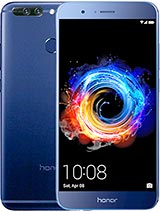 Best available price of Honor 8 Pro in Czech