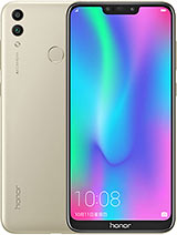 Best available price of Honor 8C in Czech