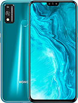 Best available price of Honor 9X Lite in Czech