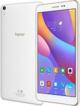 Best available price of Honor Pad 2 in Czech
