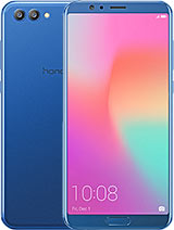 Best available price of Honor View 10 in Czech