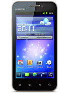 Best available price of Honor U8860 in Czech